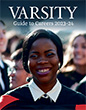 Varsity Guide to Careers 2023-24 PDF