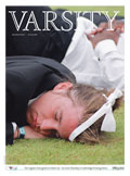 May Week Review 2003 PDF
